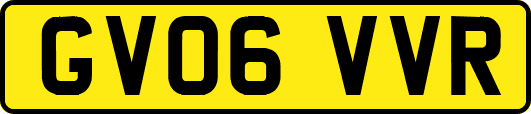 GV06VVR