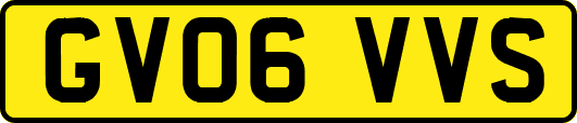 GV06VVS