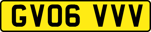 GV06VVV