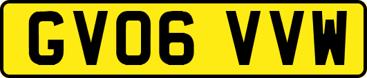 GV06VVW