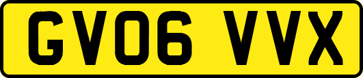 GV06VVX
