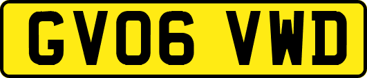 GV06VWD