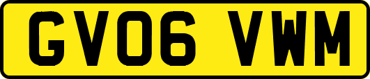 GV06VWM