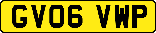 GV06VWP