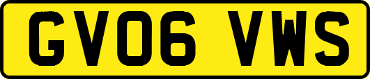 GV06VWS
