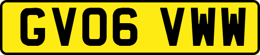 GV06VWW