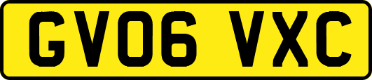 GV06VXC