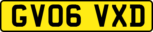 GV06VXD