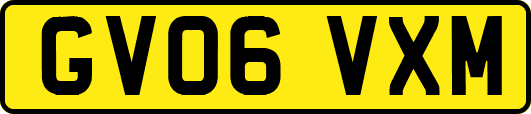 GV06VXM