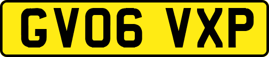 GV06VXP