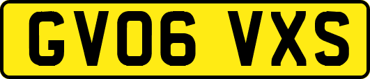 GV06VXS