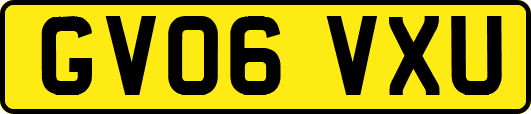 GV06VXU