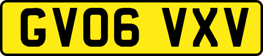 GV06VXV