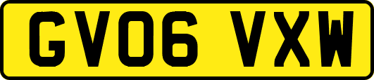 GV06VXW