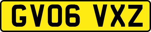 GV06VXZ