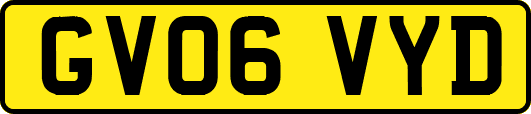 GV06VYD