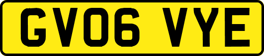 GV06VYE