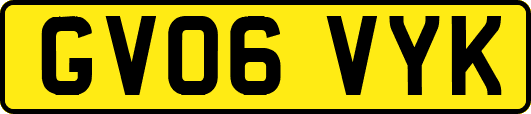 GV06VYK