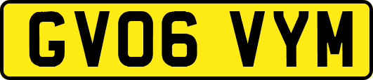 GV06VYM
