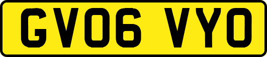GV06VYO