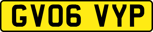 GV06VYP