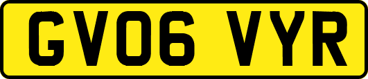 GV06VYR