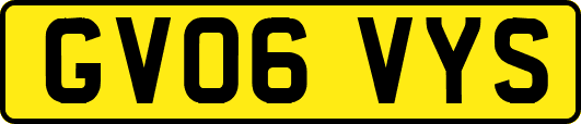 GV06VYS
