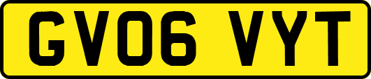 GV06VYT