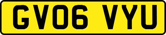 GV06VYU