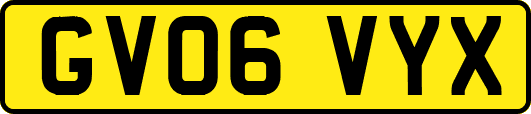 GV06VYX