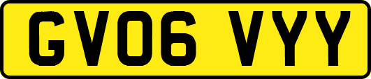 GV06VYY