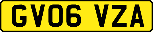 GV06VZA