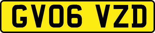 GV06VZD