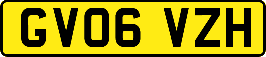 GV06VZH