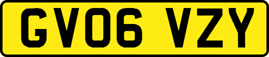 GV06VZY