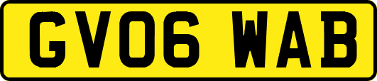 GV06WAB
