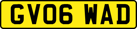 GV06WAD