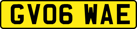 GV06WAE
