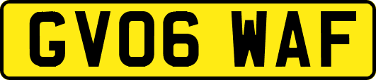 GV06WAF