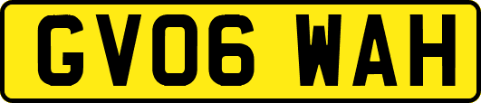 GV06WAH