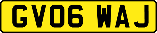 GV06WAJ
