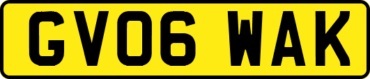 GV06WAK