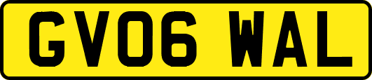 GV06WAL