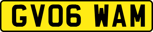 GV06WAM