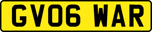GV06WAR