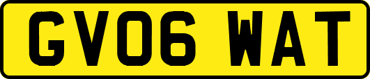 GV06WAT