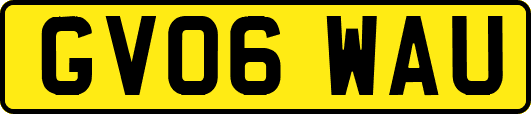GV06WAU
