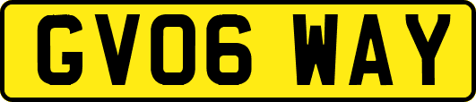 GV06WAY