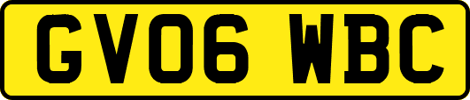 GV06WBC