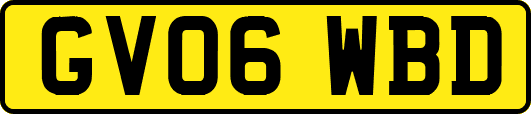 GV06WBD